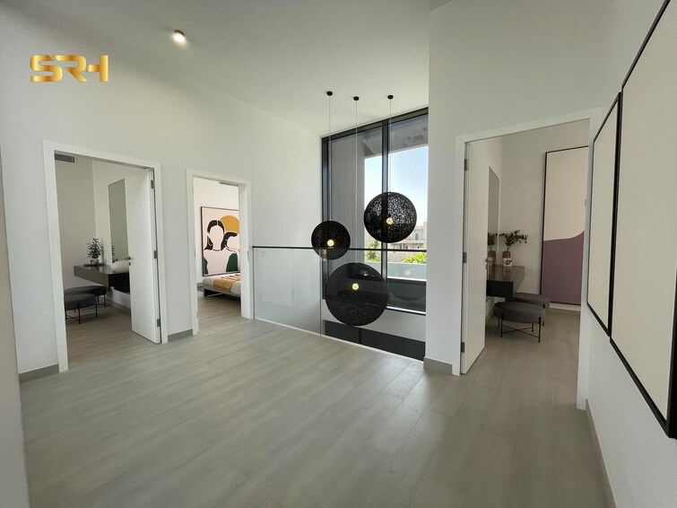  Villa for Sale, Tilal City, Sharjah