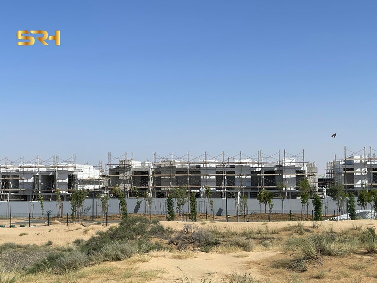  Villa for Sale, Tilal City, Sharjah