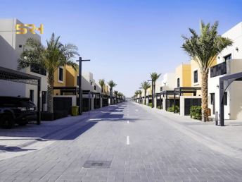  Villa for Sale, Sharjah Sustainable City, Sharjah