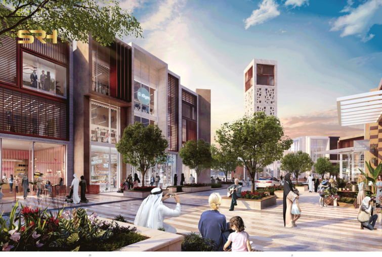 Al Zahia Building Apartment for Sale, Abu Shagara, Sharjah