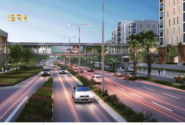 Al Zahia Building Apartment for Sale, Abu Shagara, Sharjah