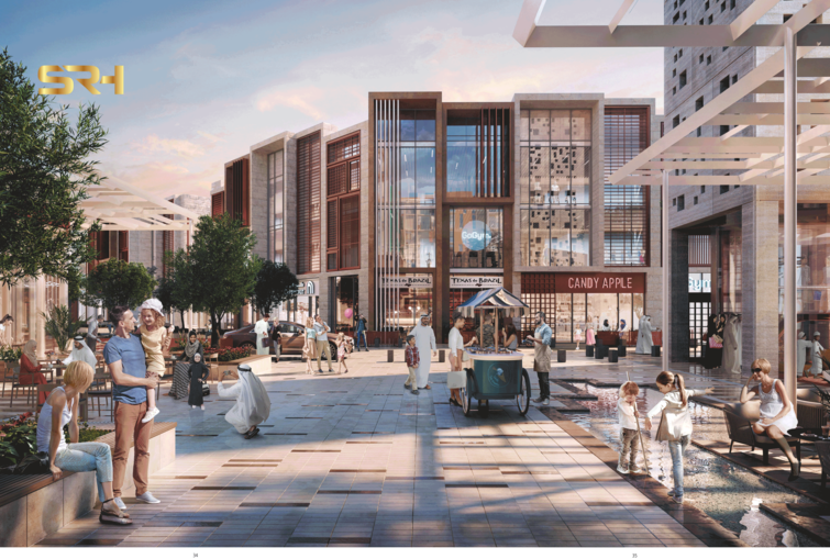 Al Zahia Building Apartment for Sale, Abu Shagara, Sharjah