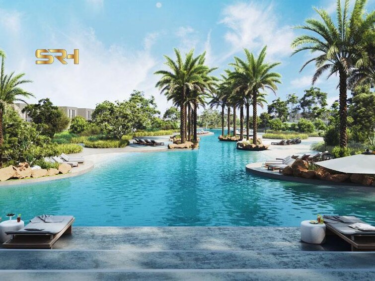  Villa for Sale, Barashi, Sharjah