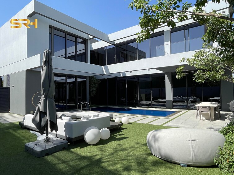  Villa for Sale, Tilal City, Sharjah