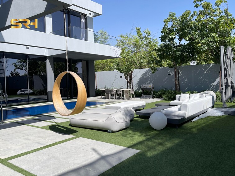  Villa for Sale, Tilal City, Sharjah