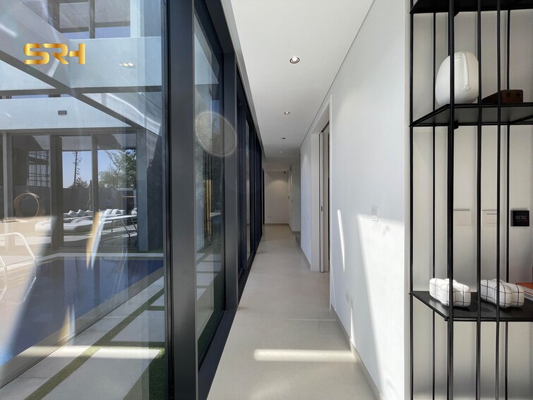  Villa for Sale, Tilal City, Sharjah