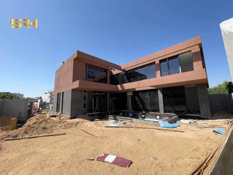  Villa for Sale, Tilal City, Sharjah