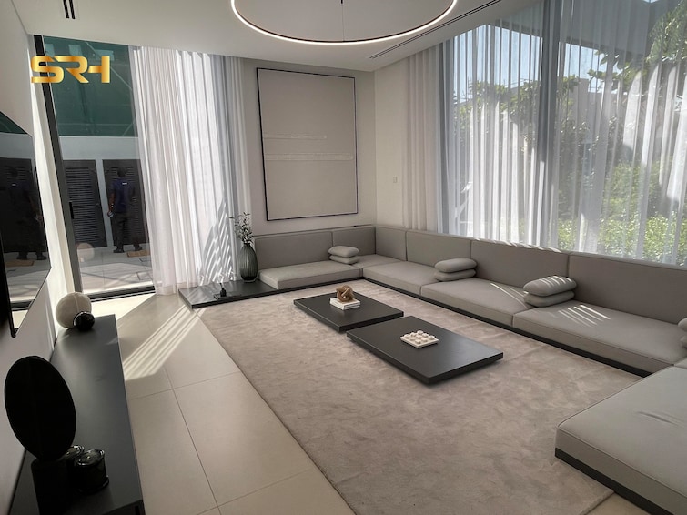  Villa for Sale, Tilal City, Sharjah