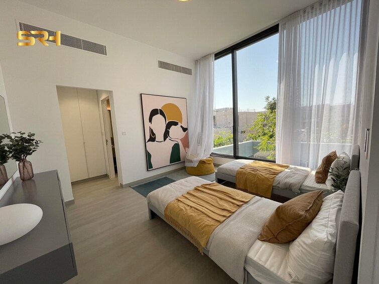  Villa for Sale, Tilal City, Sharjah