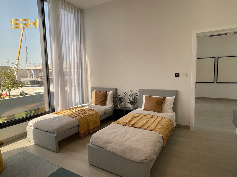  Villa for Sale, Tilal City, Sharjah