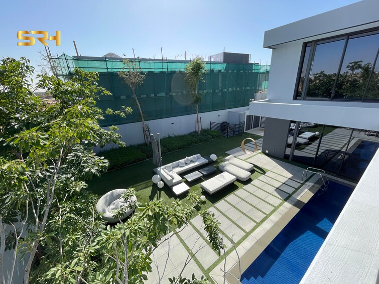  Villa for Sale, Tilal City, Sharjah