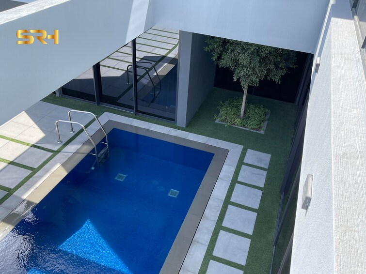  Villa for Sale, Tilal City, Sharjah