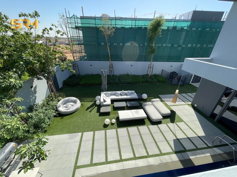  Villa for Sale, Tilal City, Sharjah