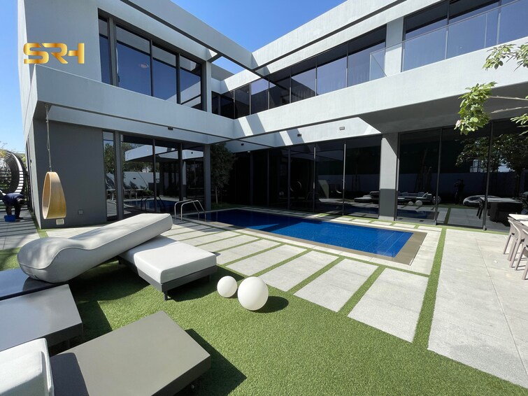  Villa for Sale, Tilal City, Sharjah