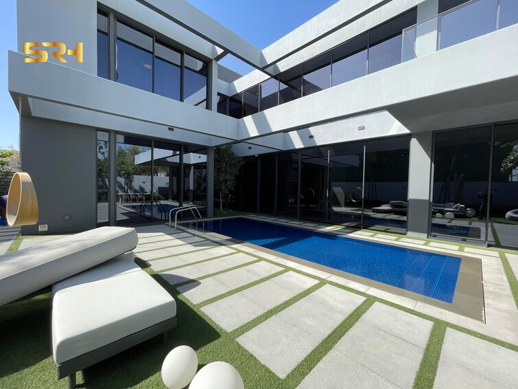  Villa for Sale, Tilal City, Sharjah