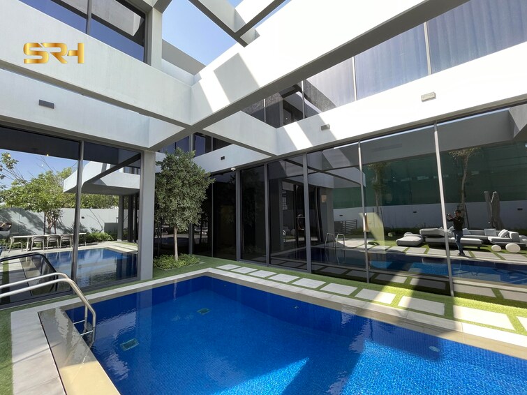  Villa for Sale, Tilal City, Sharjah