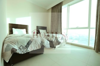 2 BR Apartment For Sale in Al Bateen Towers Cover Image