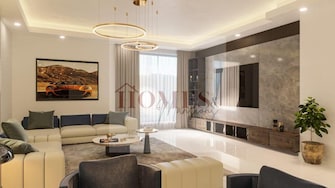 1 BR Apartment For Sale in Al Fattan Marine Towers Cover Image