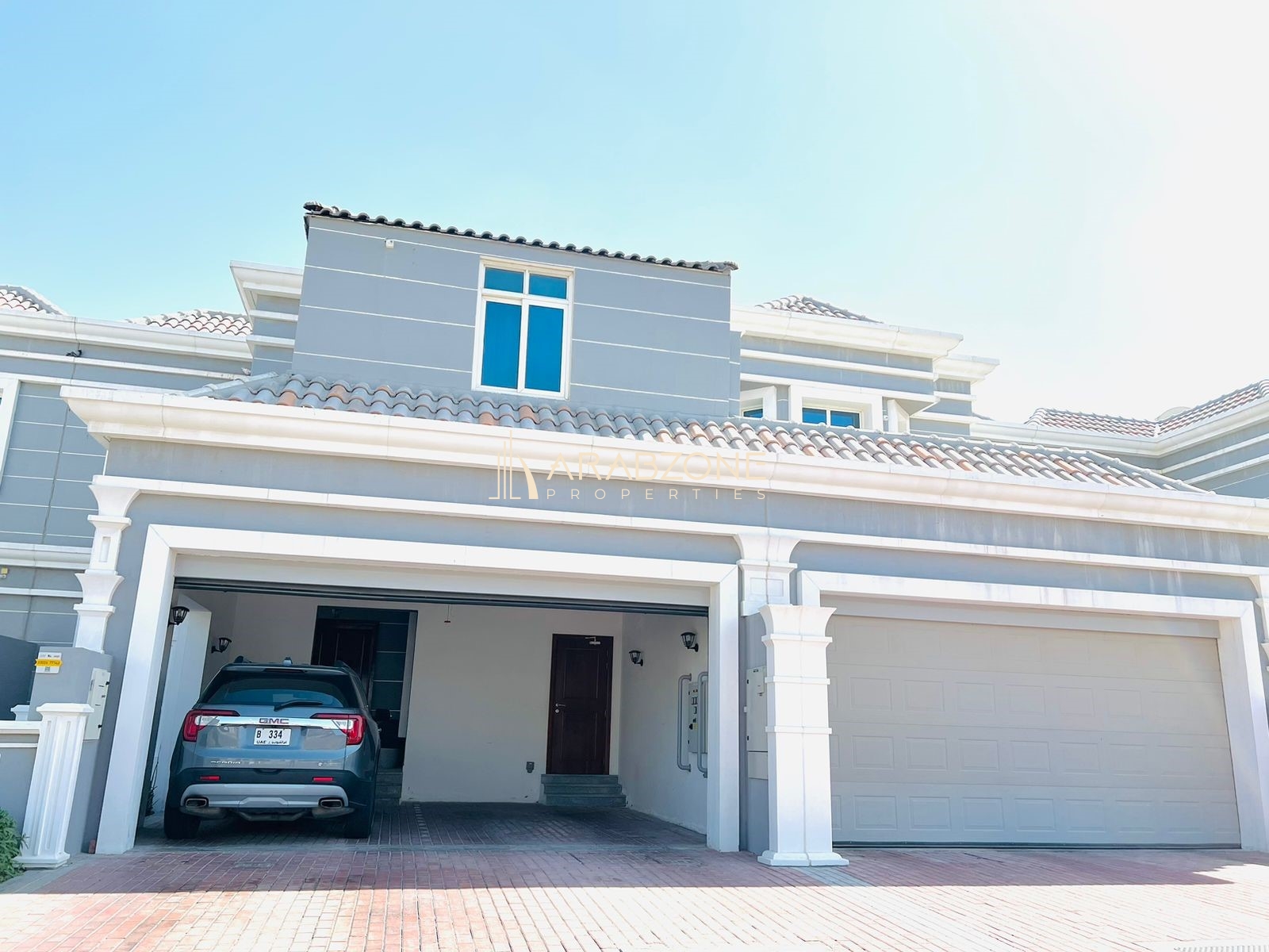 Falcon City of Wonders Villa for Sale, Dubailand, Dubai