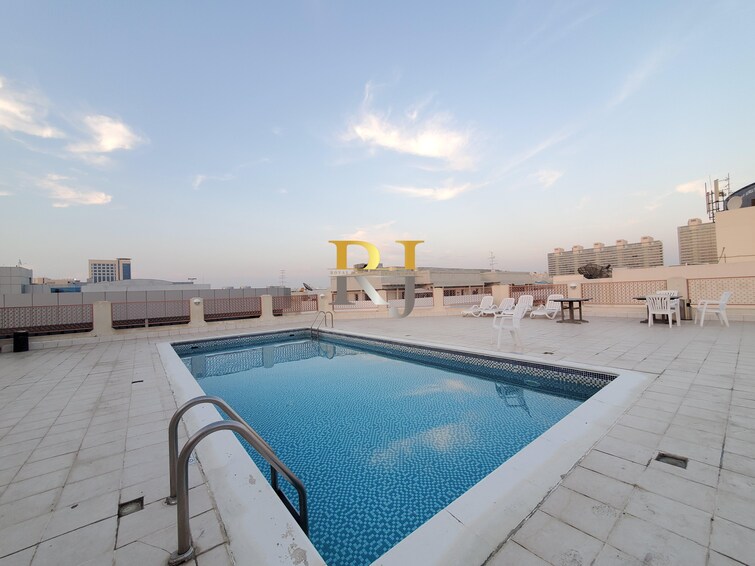  Apartment for Rent, Bur Dubai, Dubai
