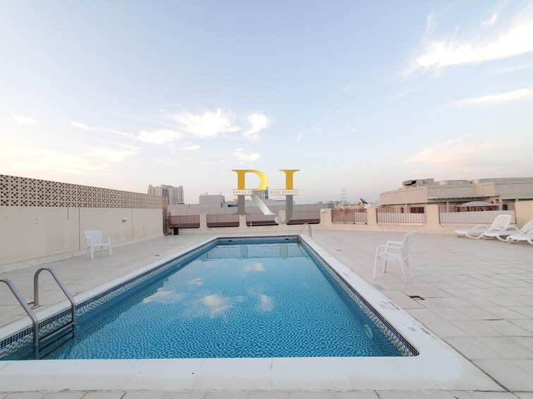  Apartment for Rent, Bur Dubai, Dubai