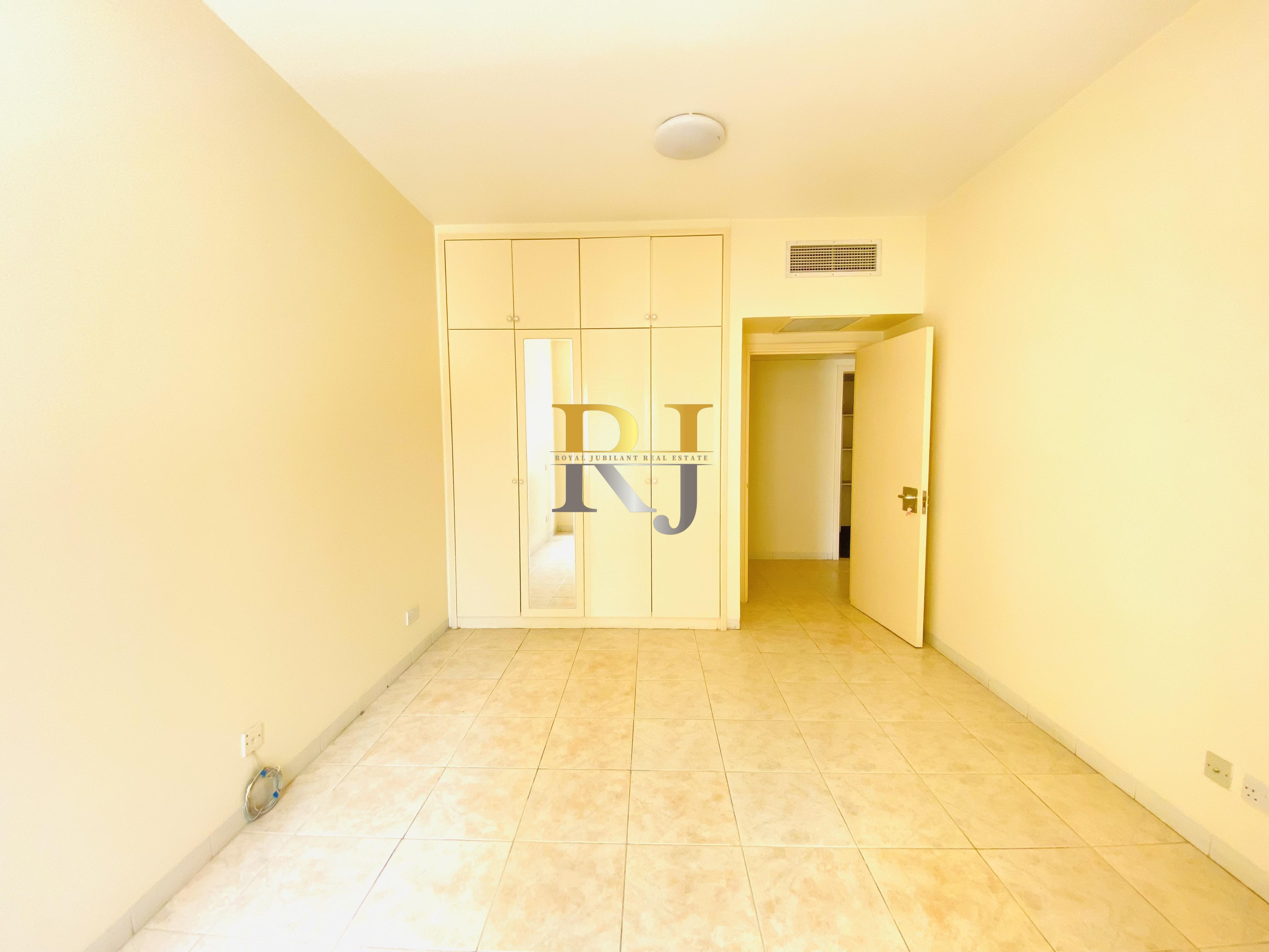 Al Rigga Apartment for Rent, Deira, Dubai