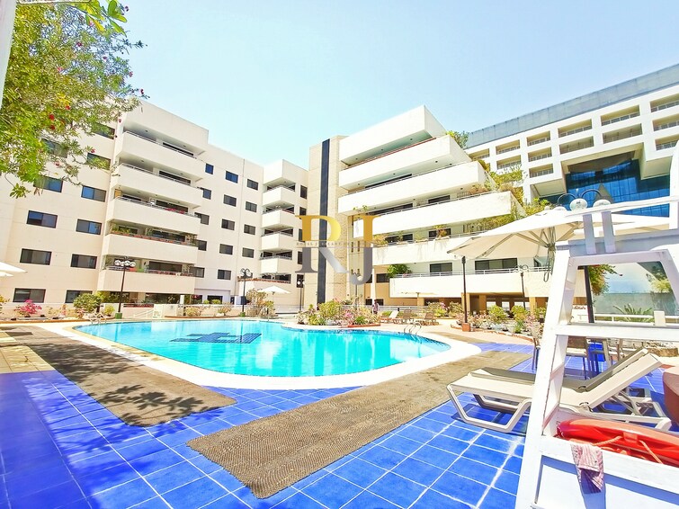 Apartment for Rent, Deira, Dubai