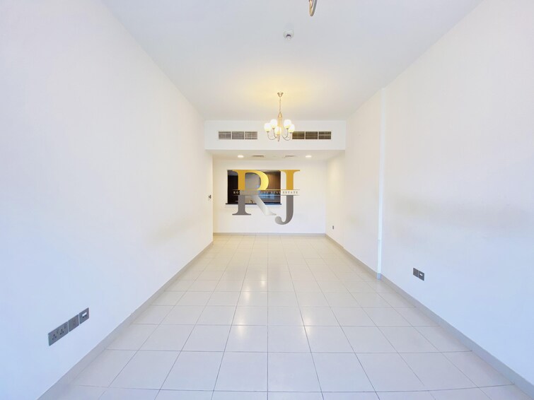 Al Rigga Apartment for Rent, Deira, Dubai