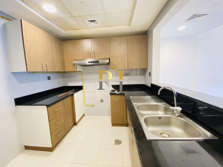 Al Rigga Apartment for Rent, Deira, Dubai