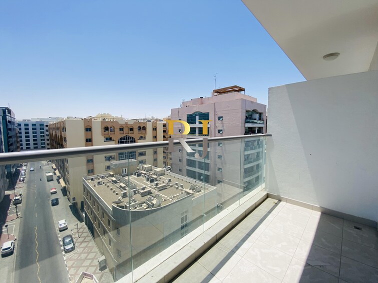 Al Rigga Apartment for Rent, Deira, Dubai