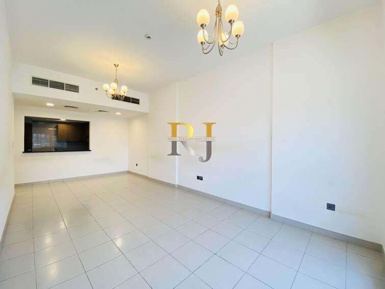 Al Rigga Apartment for Rent, Deira, Dubai