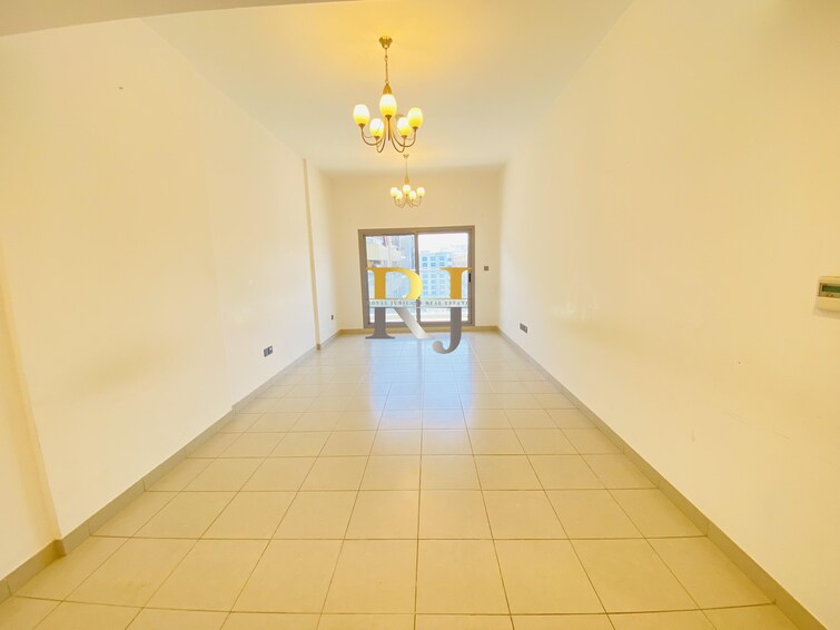 Al Rigga Apartment for Rent, Deira, Dubai