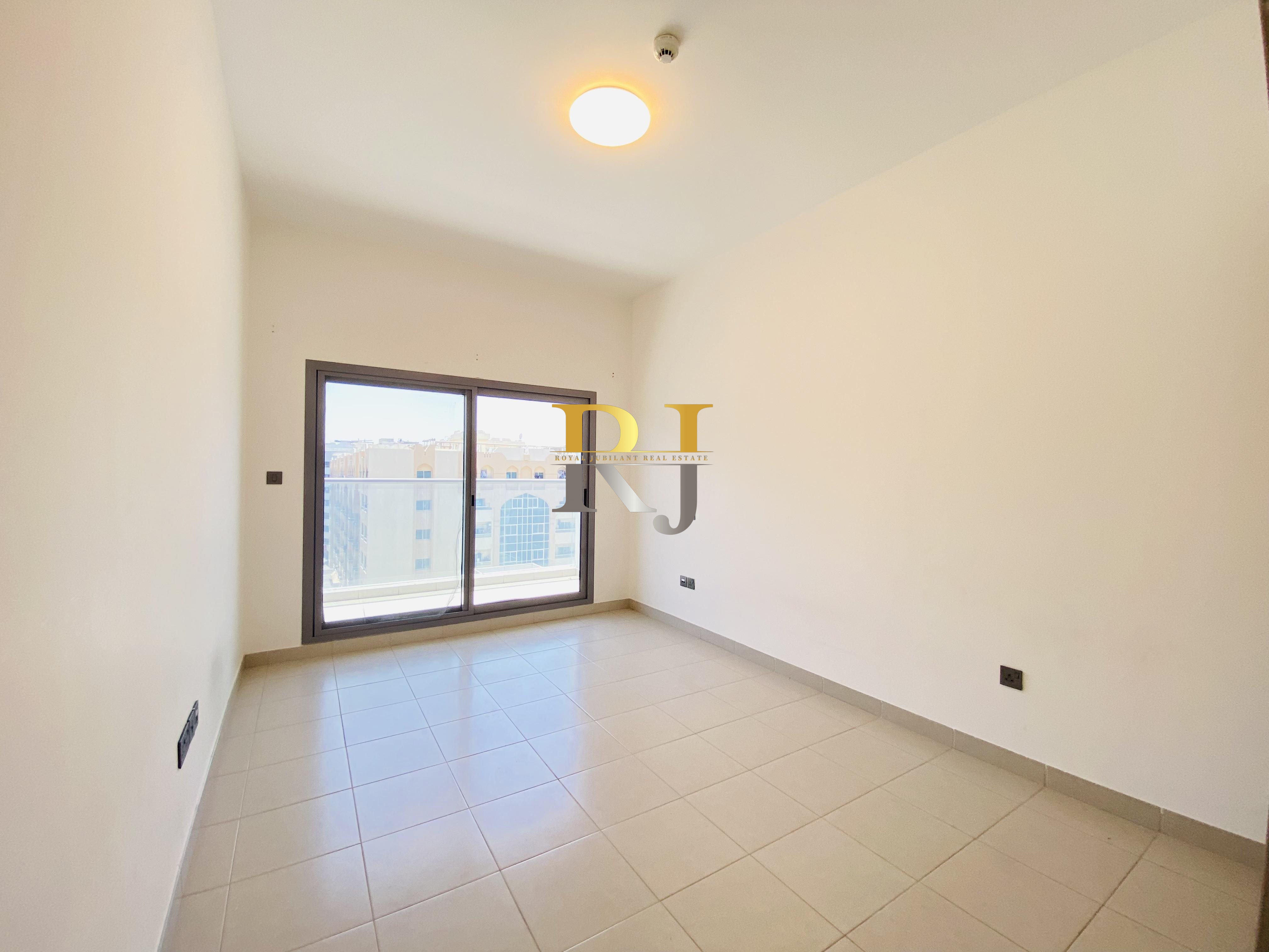 Al Rigga Apartment for Rent, Deira, Dubai