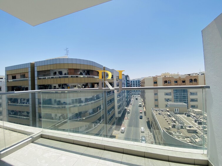 Al Rigga Apartment for Rent, Deira, Dubai