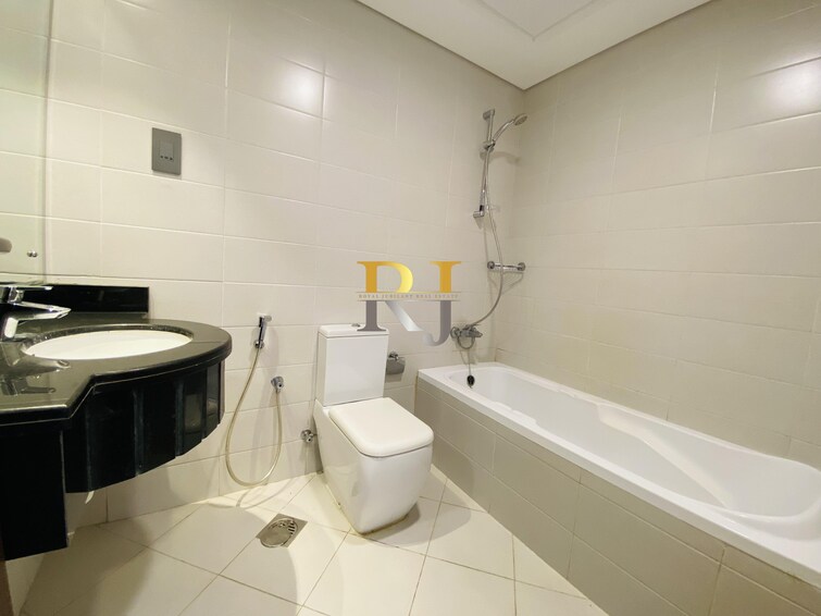 Al Rigga Apartment for Rent, Deira, Dubai