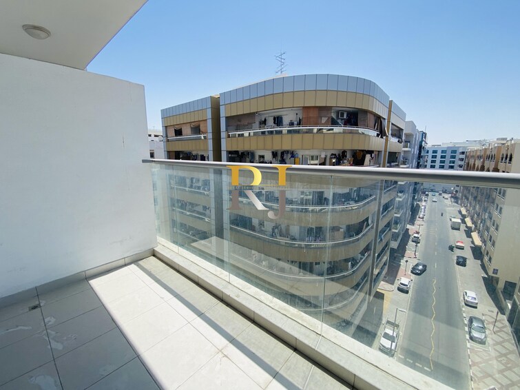 Al Rigga Apartment for Rent, Deira, Dubai