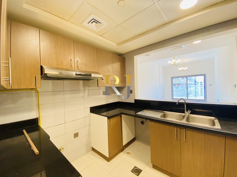 Al Rigga Apartment for Rent, Deira, Dubai