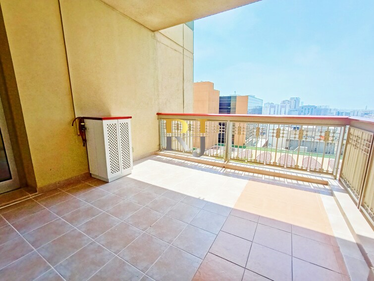 Al Rigga Apartment for Rent, Deira, Dubai