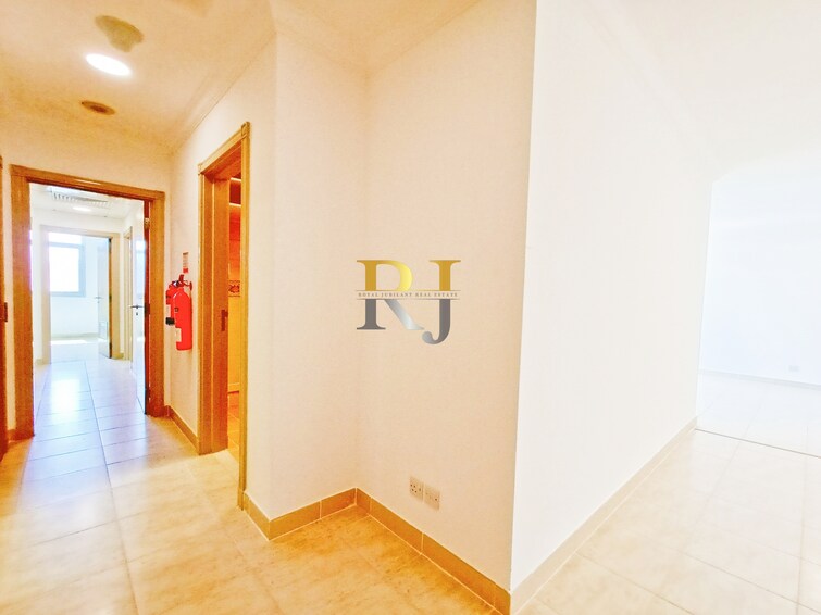 Al Rigga Apartment for Rent, Deira, Dubai