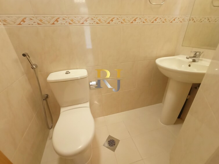 Al Rigga Apartment for Rent, Deira, Dubai