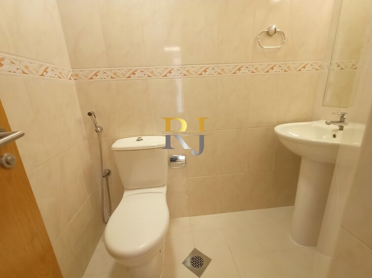 Al Rigga Apartment for Rent, Deira, Dubai