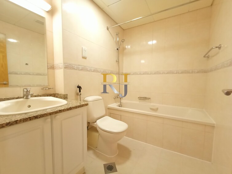 Al Rigga Apartment for Rent, Deira, Dubai
