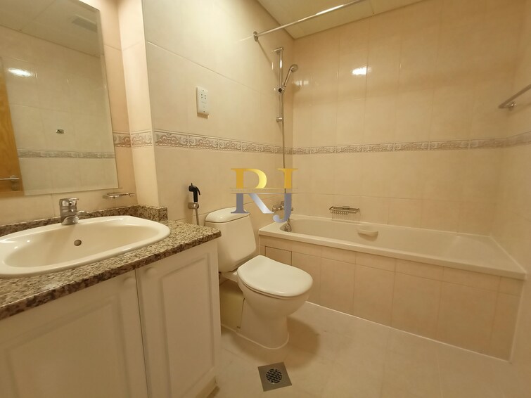 Al Rigga Apartment for Rent, Deira, Dubai
