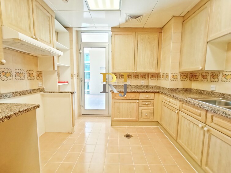 Al Rigga Apartment for Rent, Deira, Dubai
