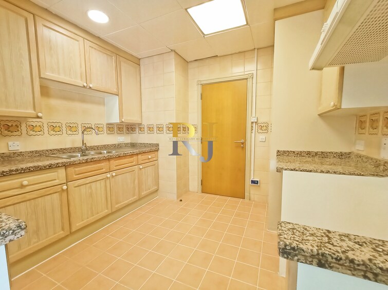 Al Rigga Apartment for Rent, Deira, Dubai