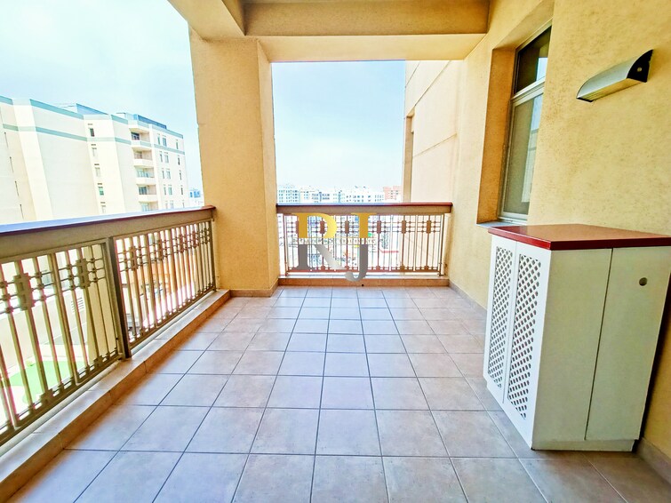 Al Rigga Apartment for Rent, Deira, Dubai