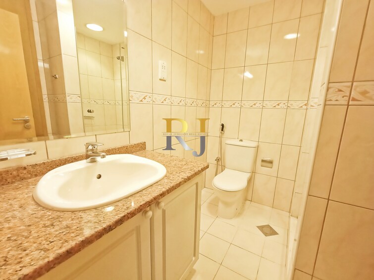 Al Rigga Apartment for Rent, Deira, Dubai