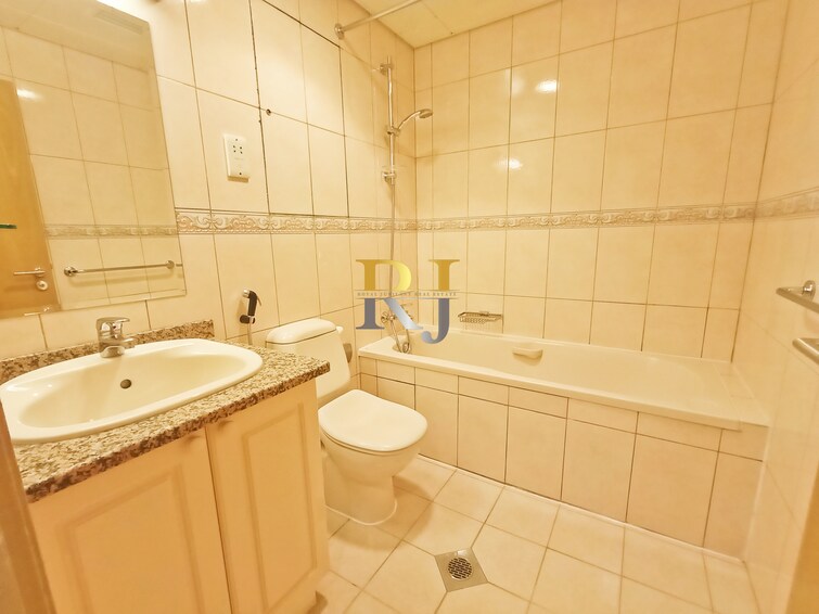 Al Rigga Apartment for Rent, Deira, Dubai