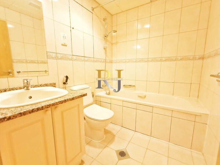 Al Rigga Apartment for Rent, Deira, Dubai