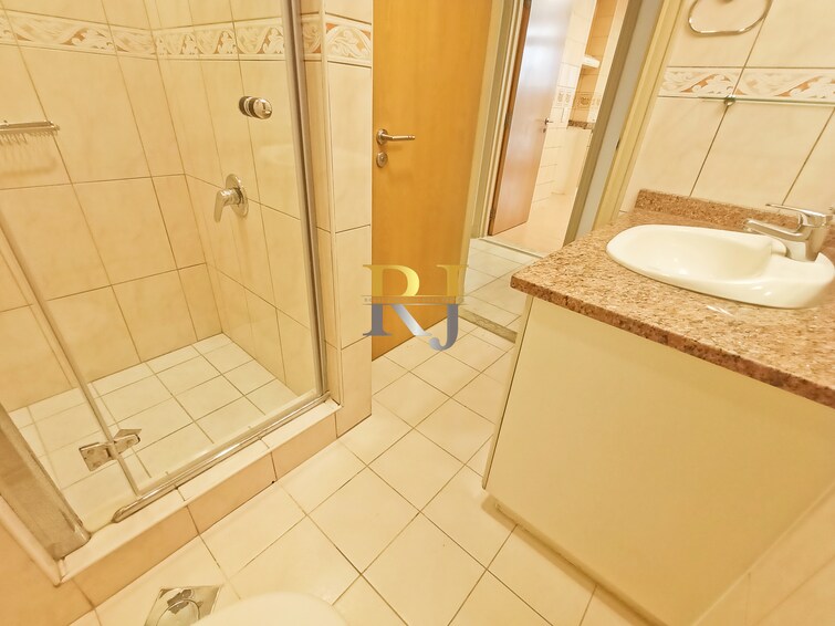 Al Rigga Apartment for Rent, Deira, Dubai